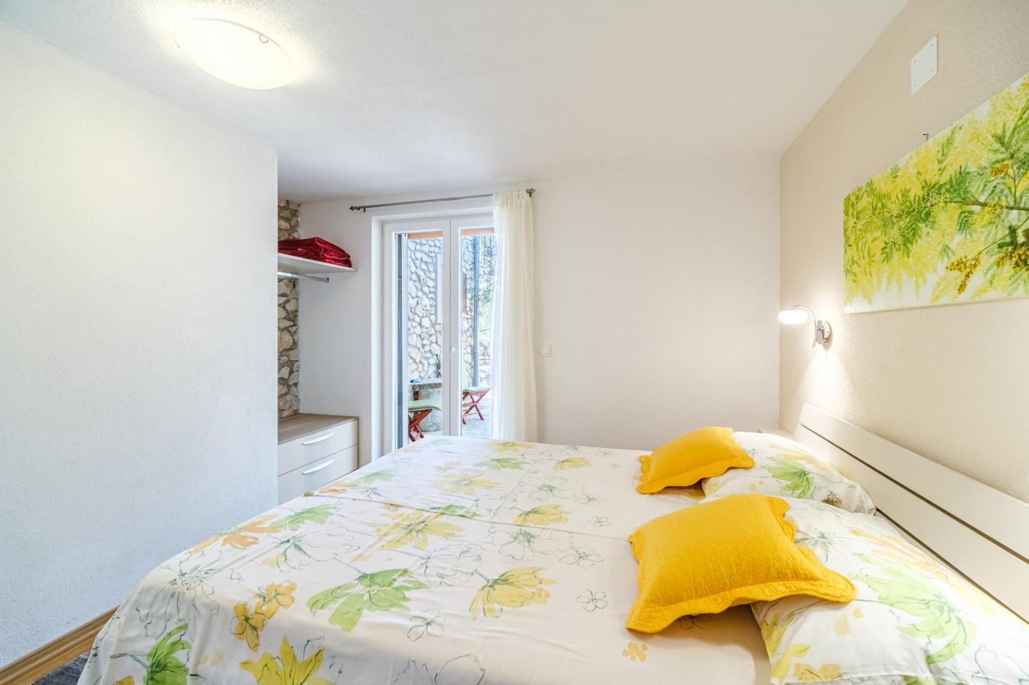Holiday Home Kuca Sunca Sutivan Exterior foto