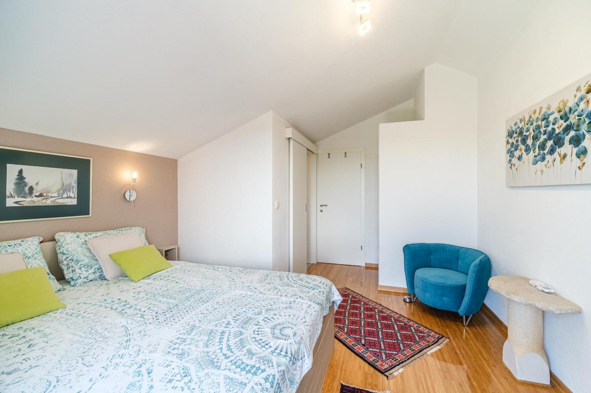 Holiday Home Kuca Sunca Sutivan Exterior foto