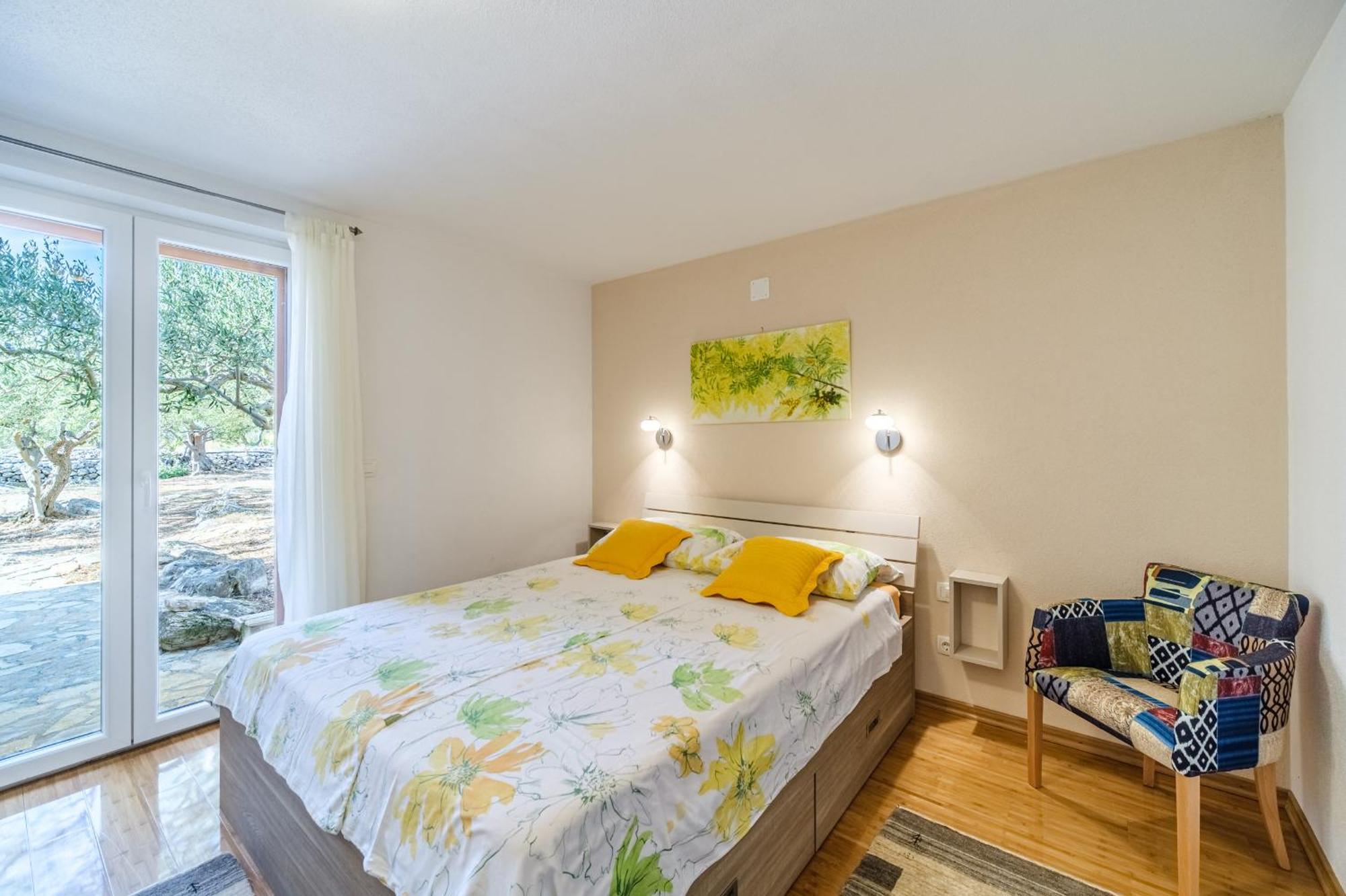 Holiday Home Kuca Sunca Sutivan Exterior foto