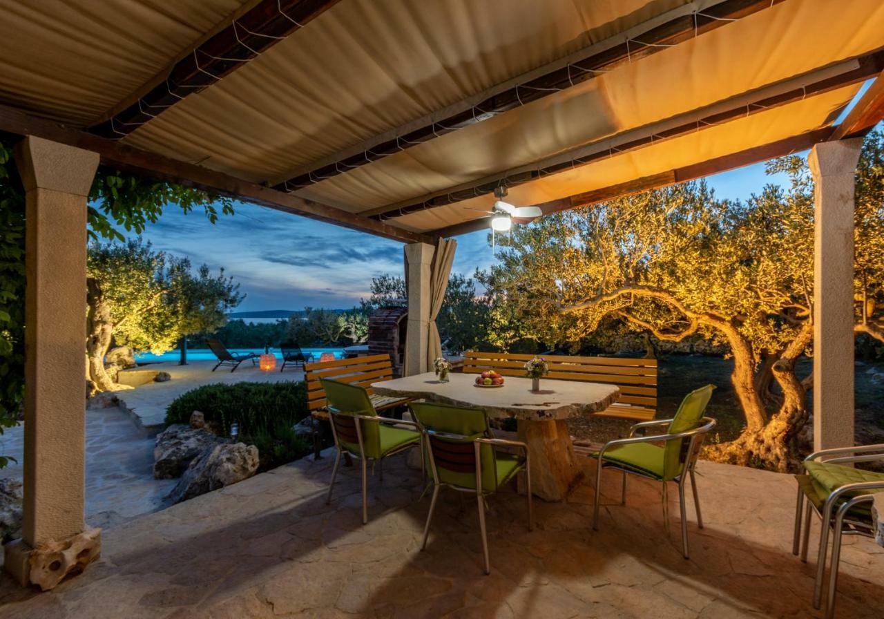 Holiday Home Kuca Sunca Sutivan Exterior foto