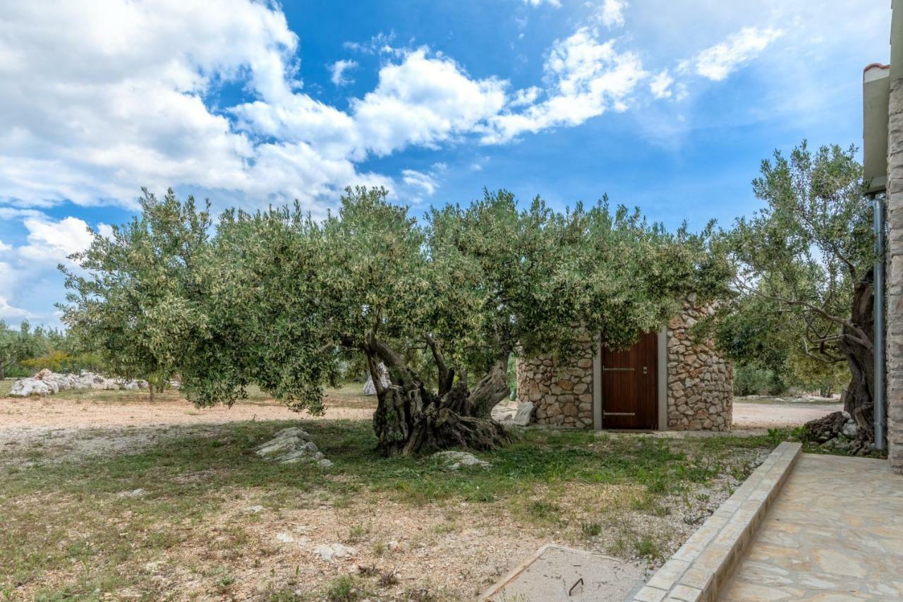 Holiday Home Kuca Sunca Sutivan Exterior foto