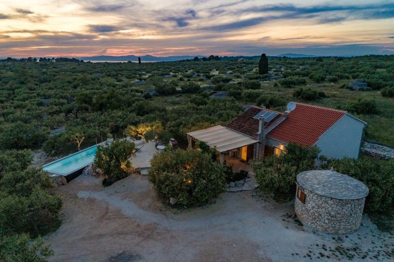 Holiday Home Kuca Sunca Sutivan Exterior foto